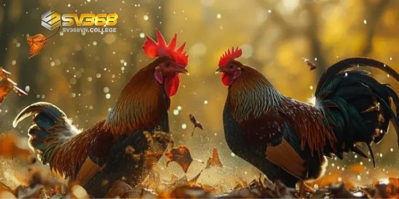 Bí quyết luyện gà tơ thành chiến kê - Chọn giống gà tơ