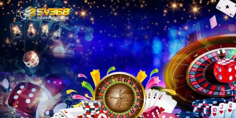 Điểm qua kho game phong tại Live Casino  